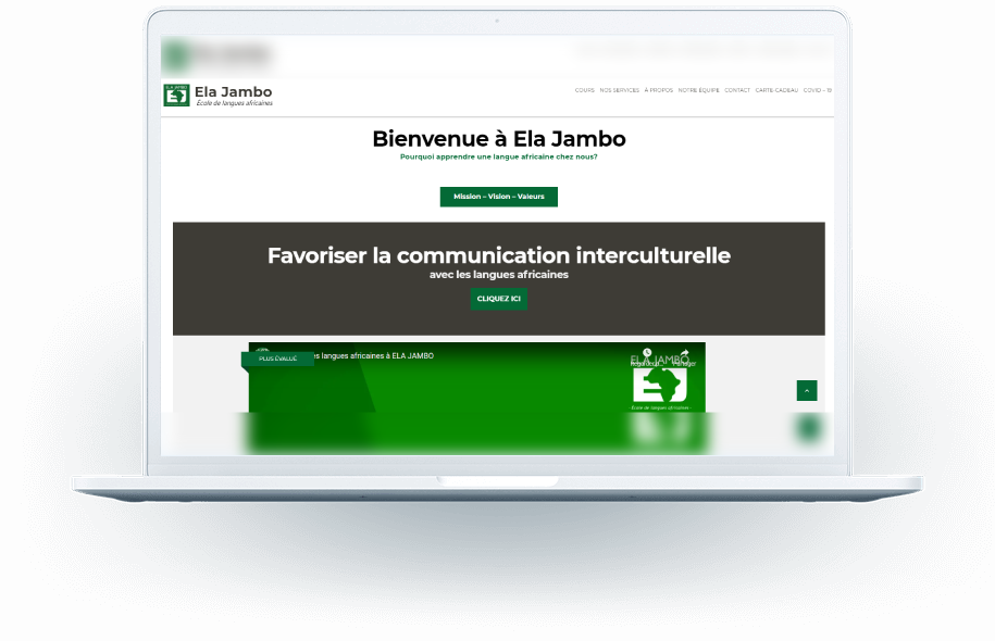 ELA Jambo